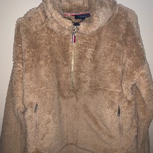 Tommy Hilfiger Fluffy Sweater